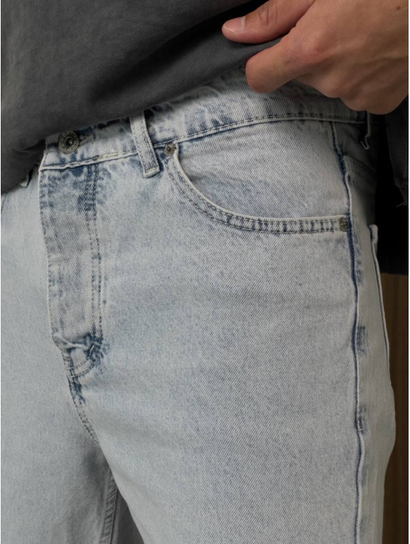 Джинси Baggy