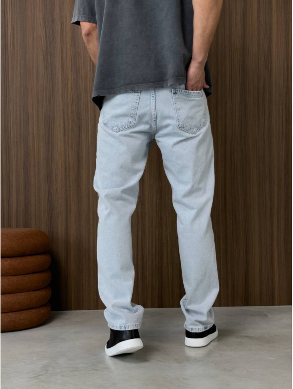 Джинси Baggy
