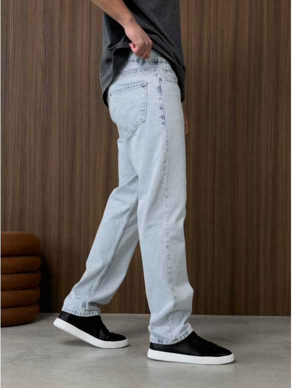 Джинси Baggy