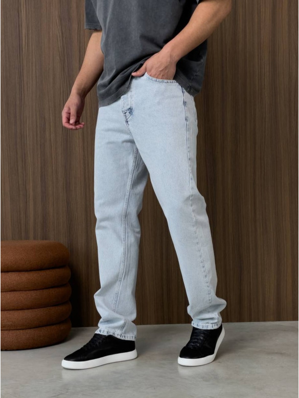Джинси Baggy