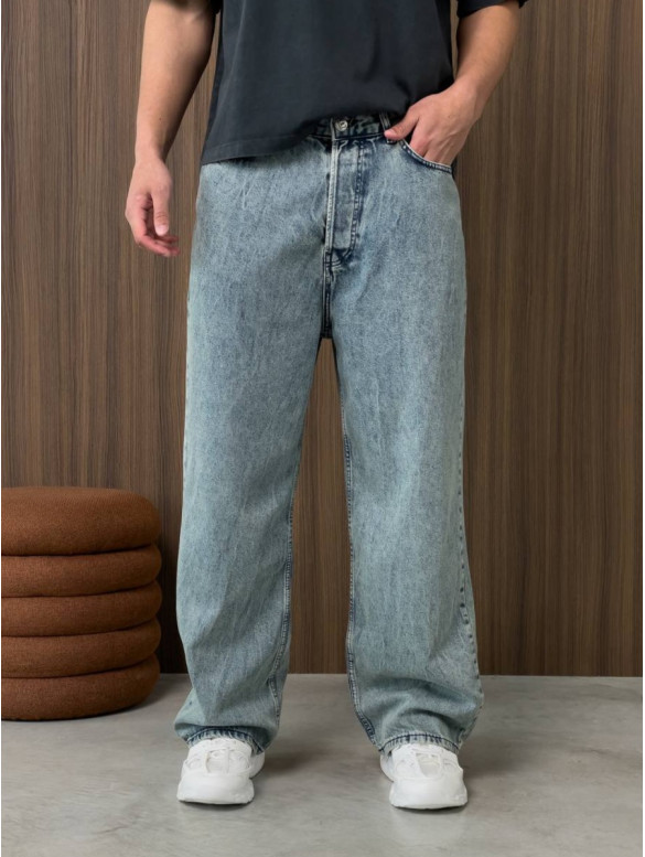 Джинси Baggy
