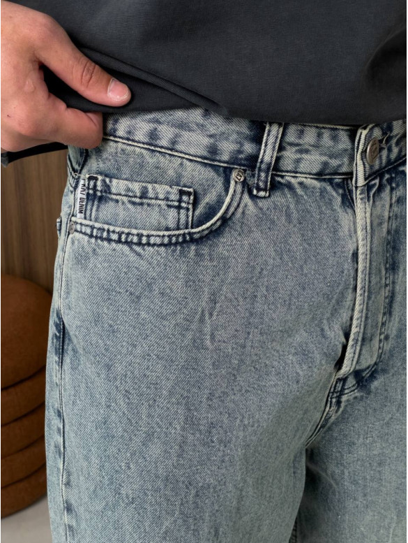 Джинси Baggy
