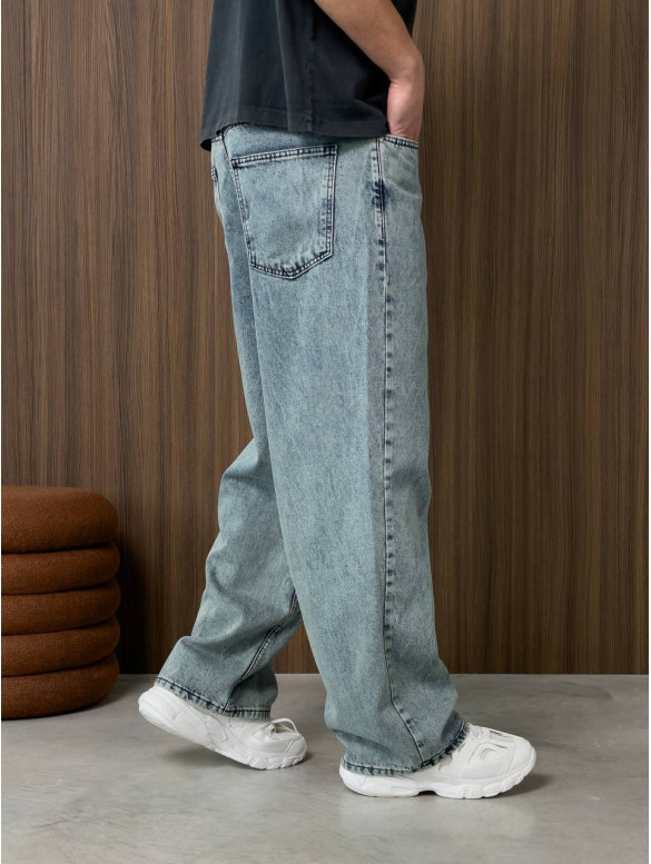 Джинси Baggy