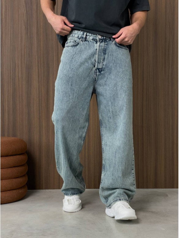 Джинси Baggy