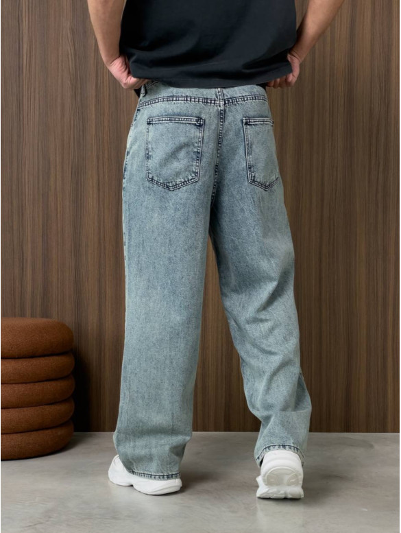 Джинси Baggy