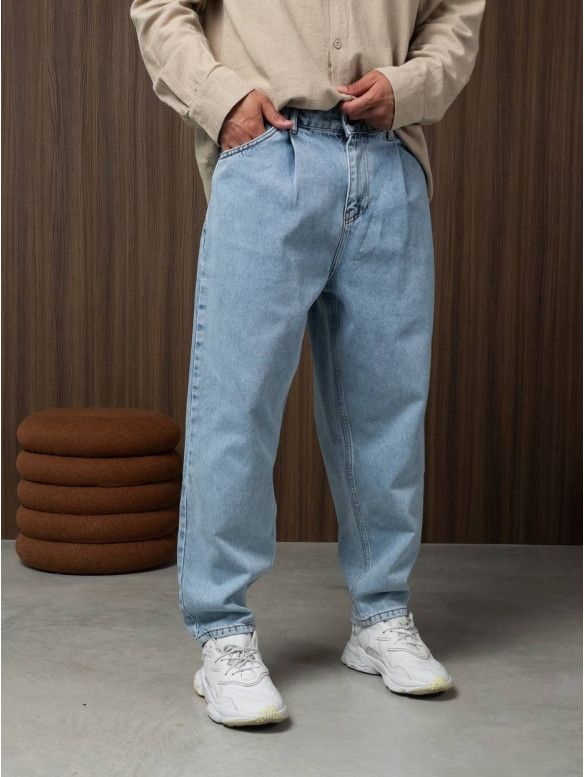 Джинси Baggy
