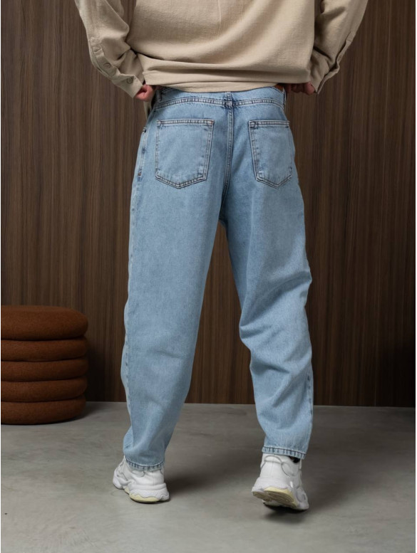 Джинси Baggy