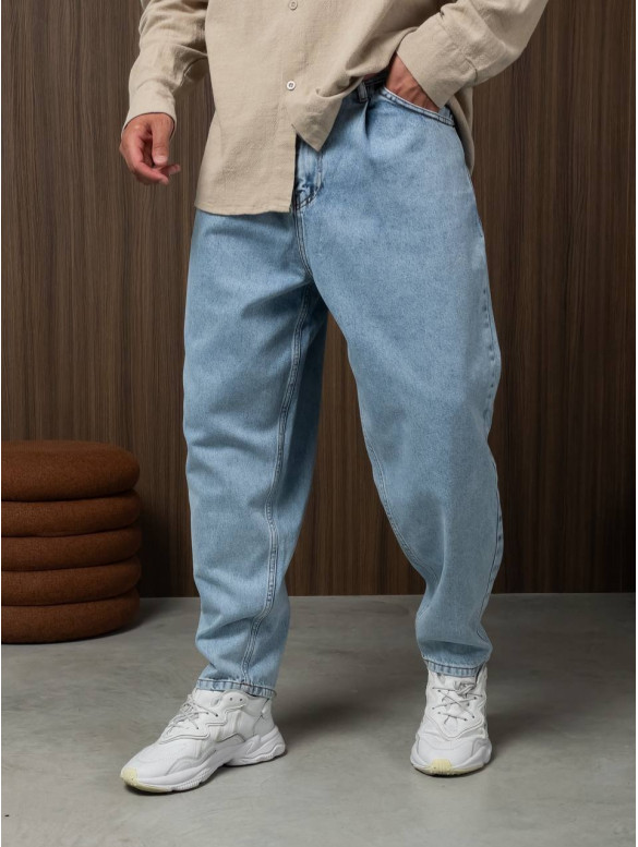 Джинси Baggy