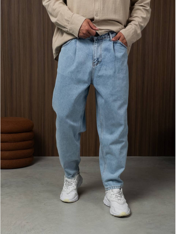 Джинси Baggy
