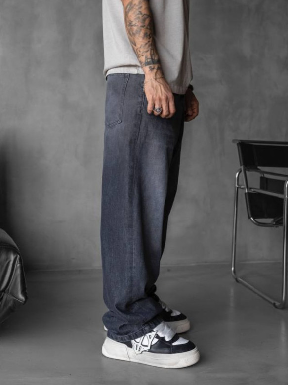 Джинси Baggy