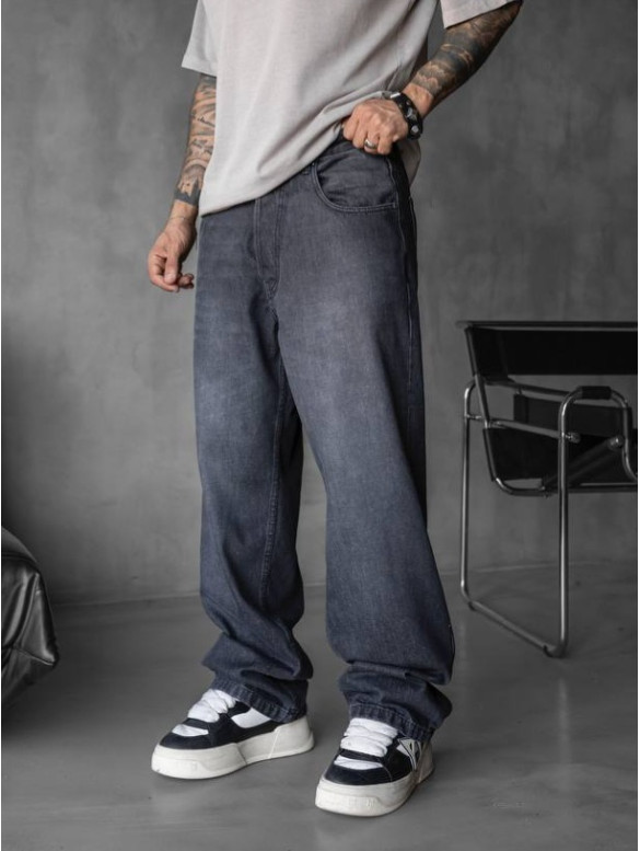 Джинси Baggy