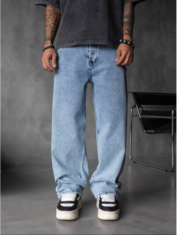 Джинси Baggy