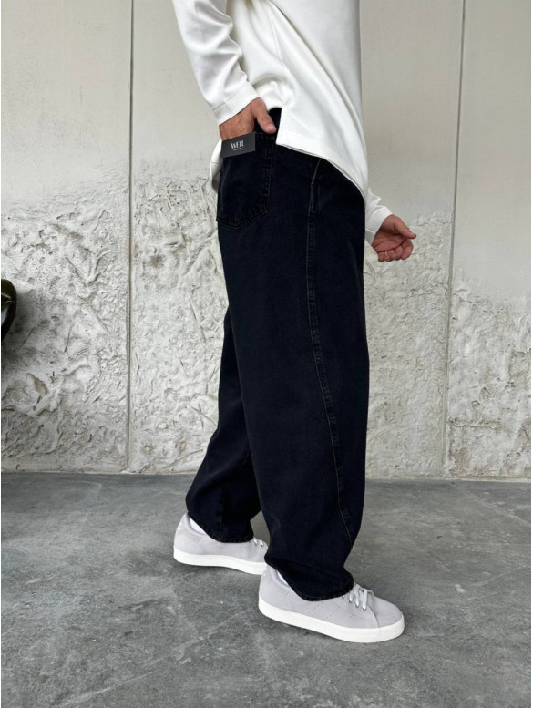 Джинси Baggy