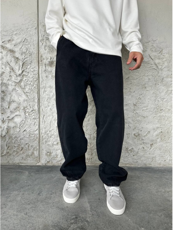 Джинси Baggy