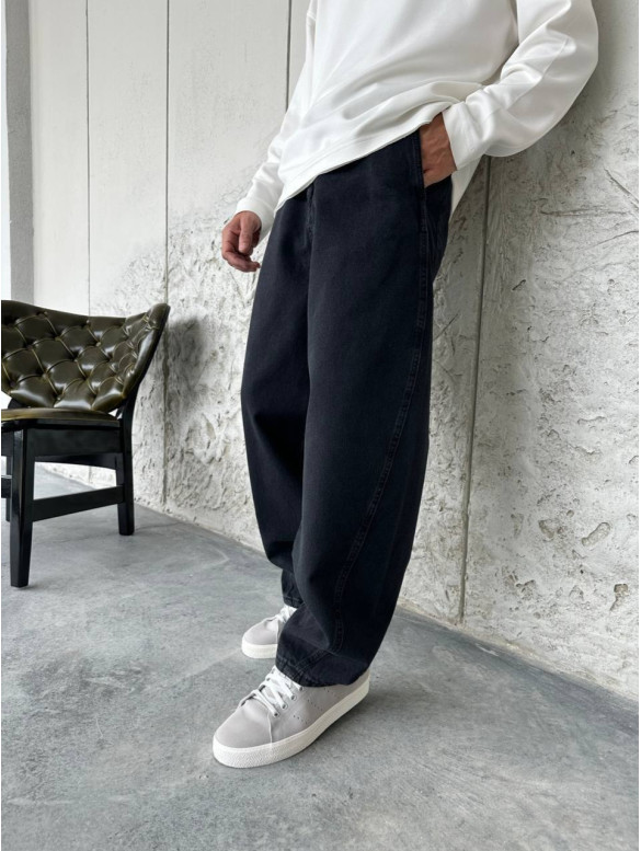 Джинси Baggy