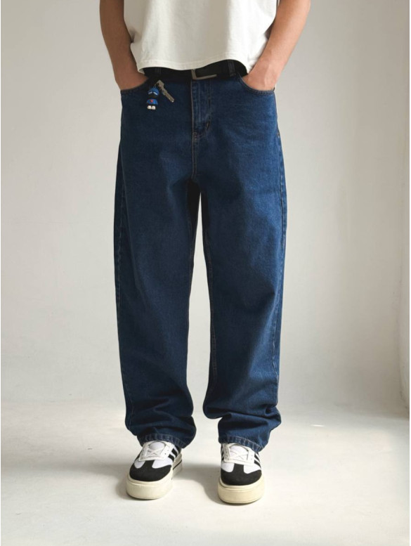 Джинси Baggy