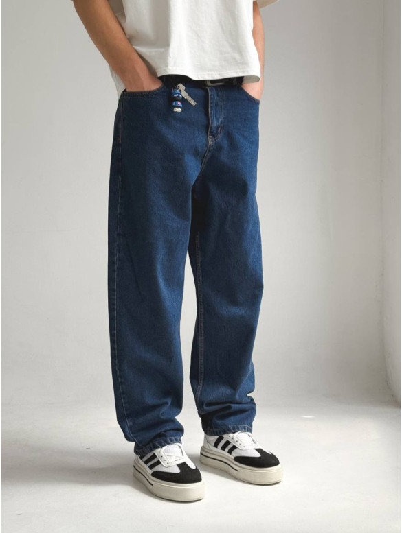 Джинси Baggy