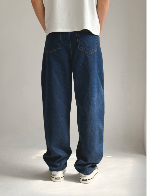 Джинси Baggy