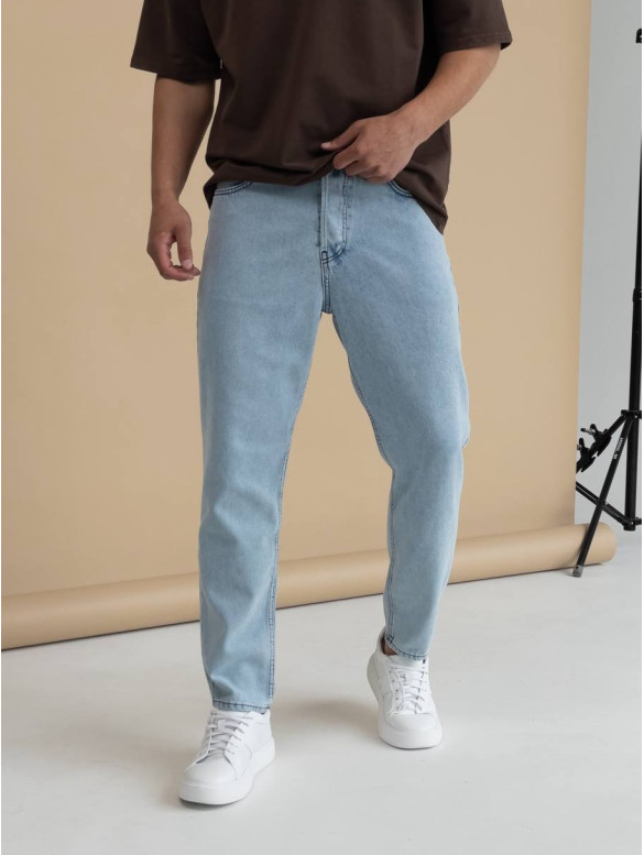 Джинси Baggy