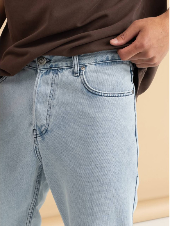 Джинси Baggy
