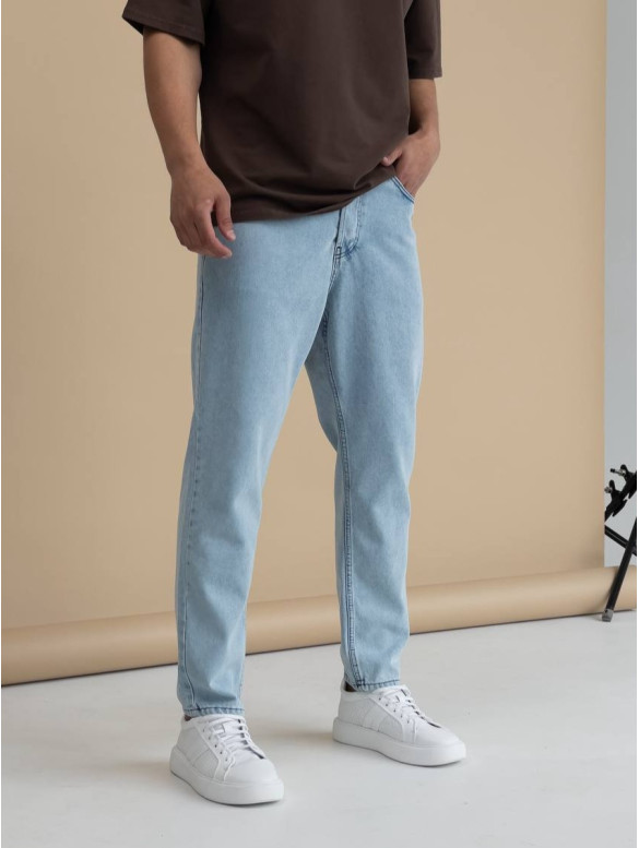 Джинси Baggy