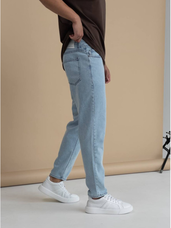 Джинси Baggy