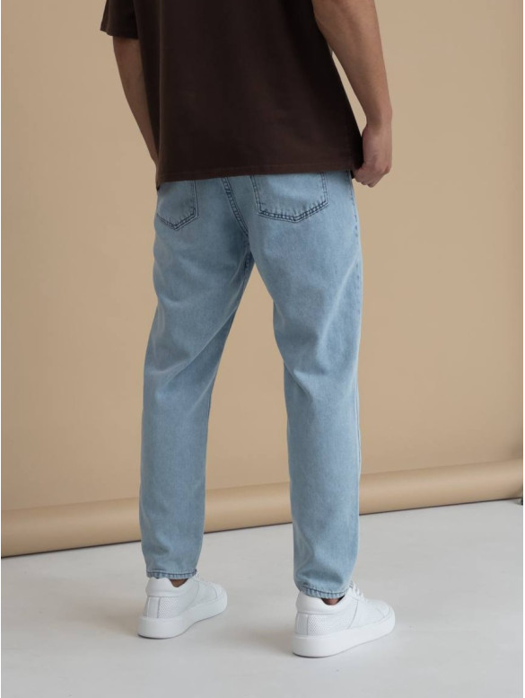 Джинси Baggy