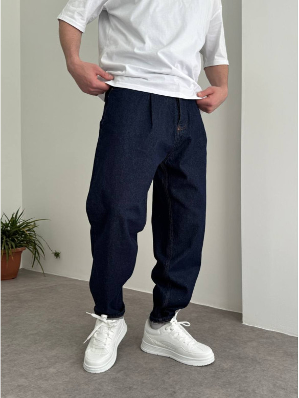 Джинси Baggy