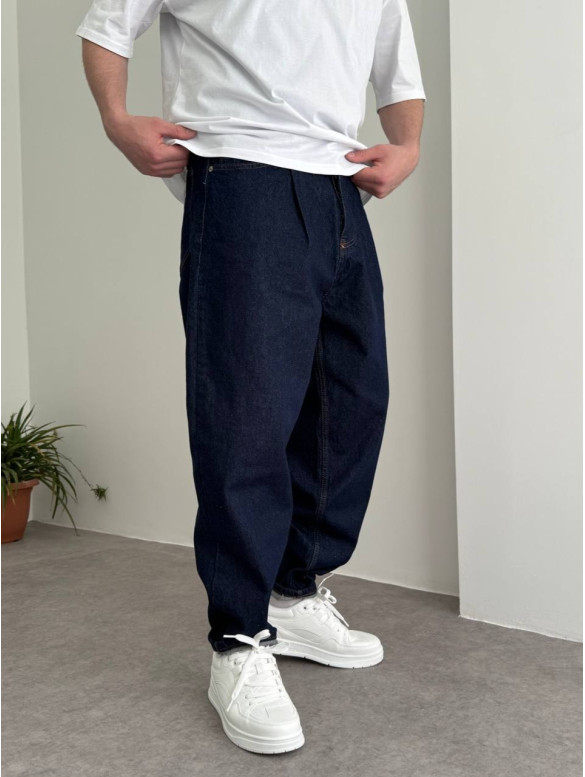 Джинси Baggy