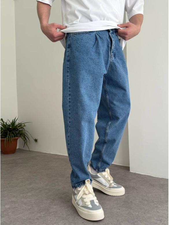 Джинси Baggy