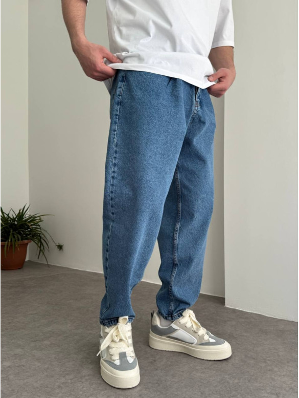Джинси Baggy