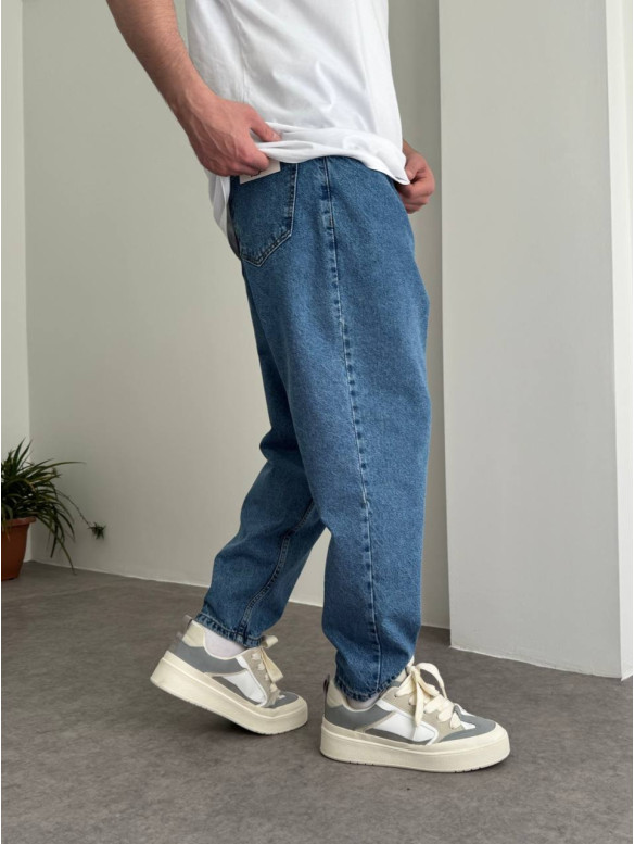 Джинси Baggy