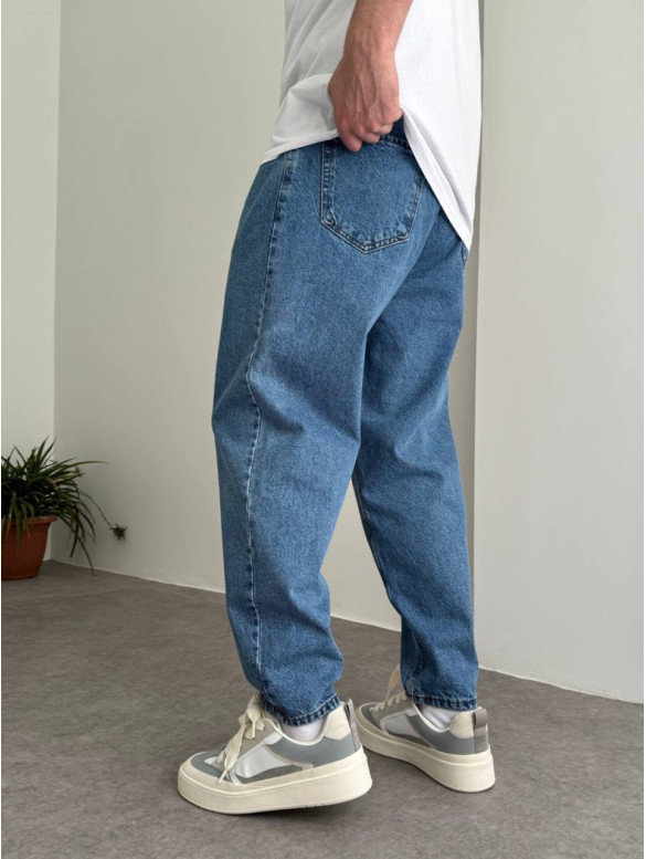 Джинси Baggy