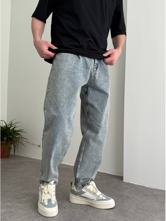 Джинси Baggy