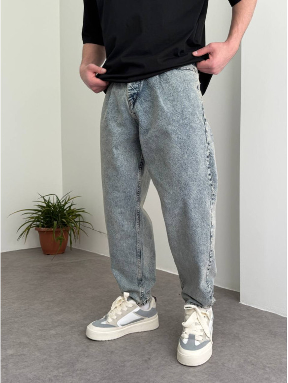 Джинси Baggy