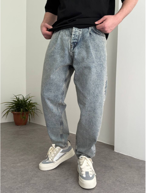 Джинси Baggy