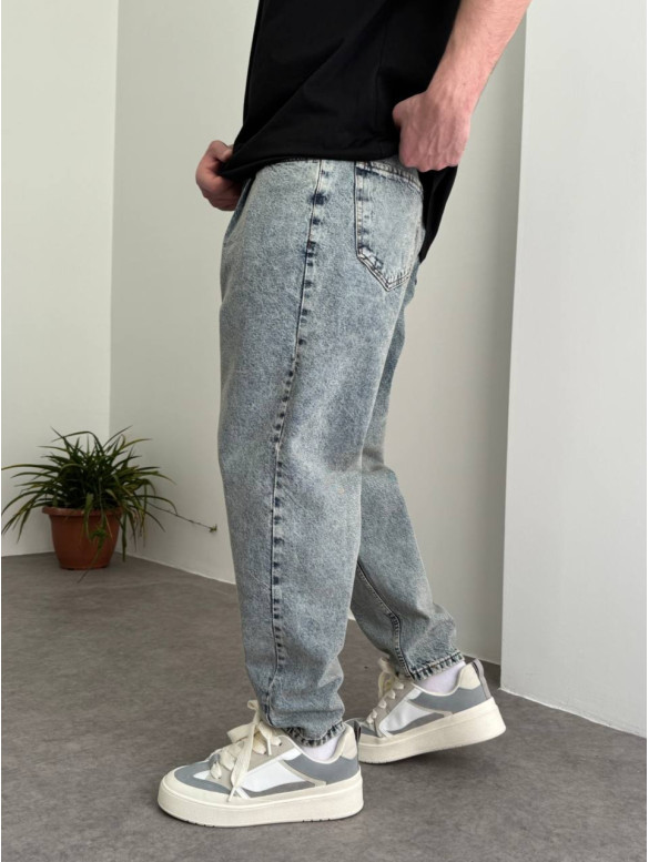 Джинси Baggy