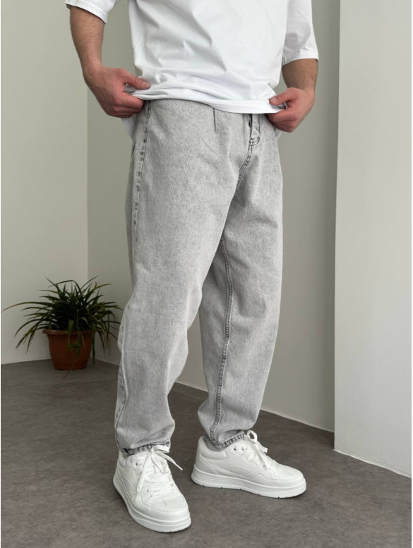 Джинси Baggy