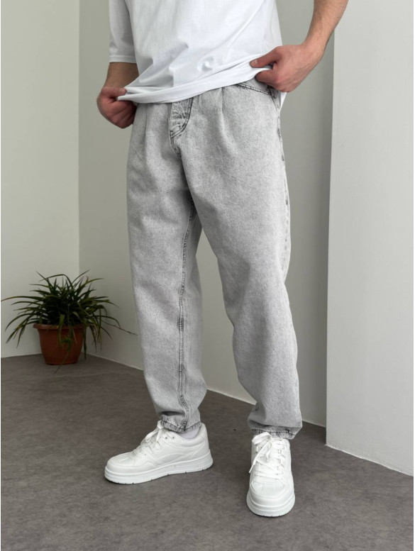 Джинси Baggy