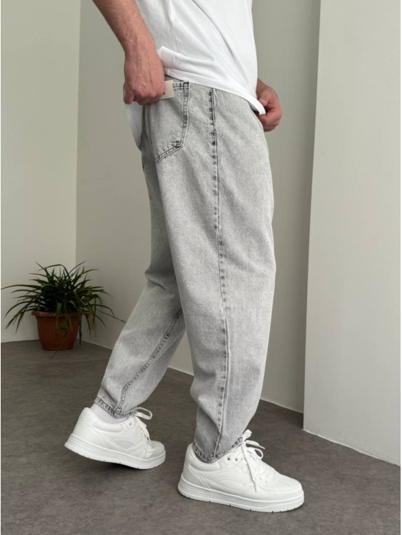 Джинси Baggy