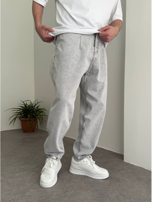 Джинси Baggy