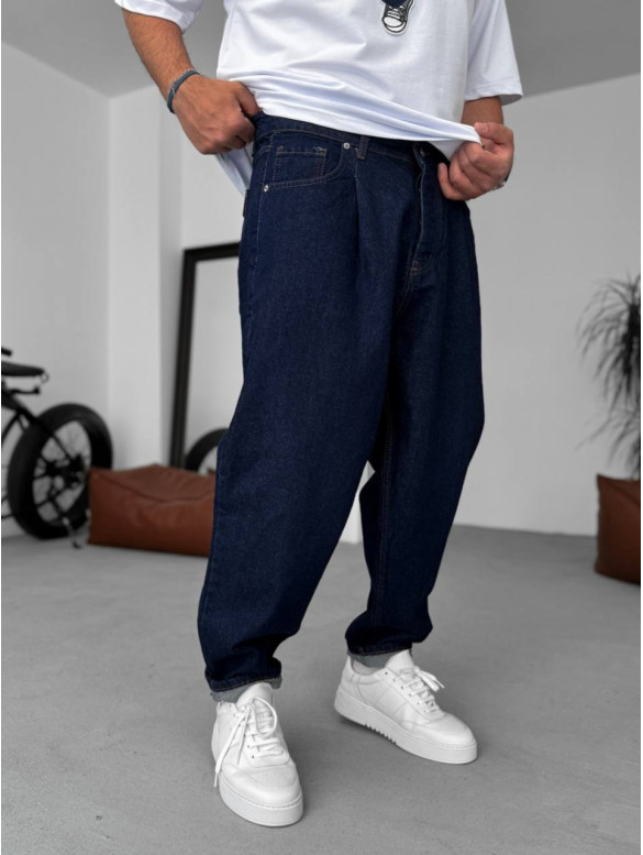 Джинси Baggy
