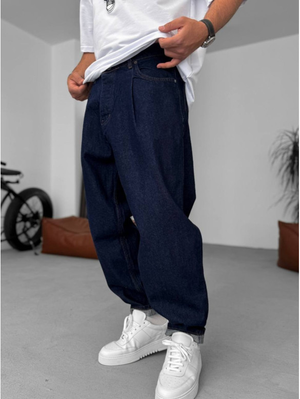 Джинси Baggy