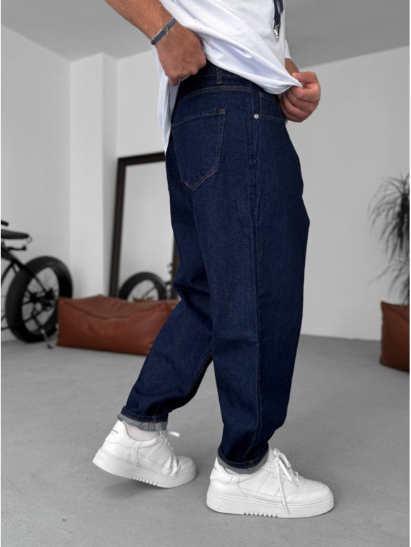 Джинси Baggy