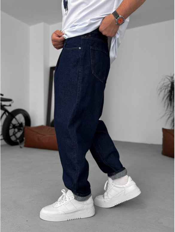 Джинси Baggy