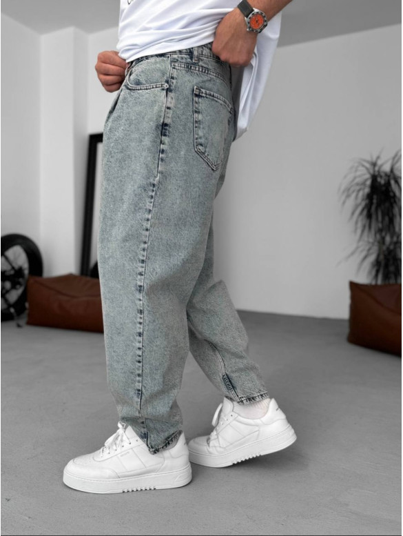 Джинси Baggy