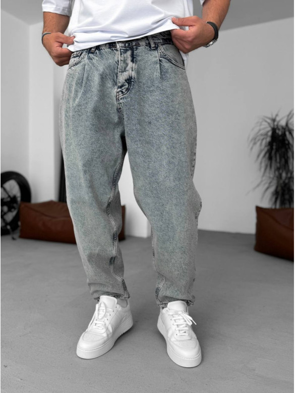 Джинси Baggy