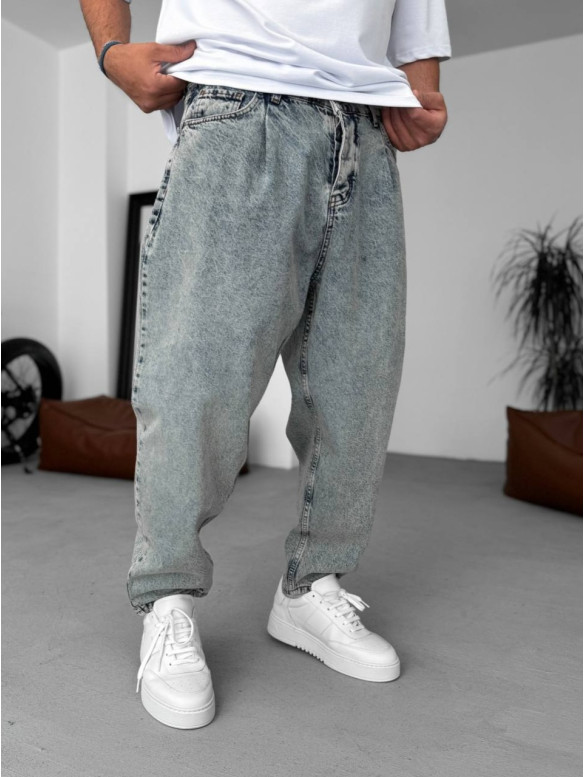 Джинси Baggy
