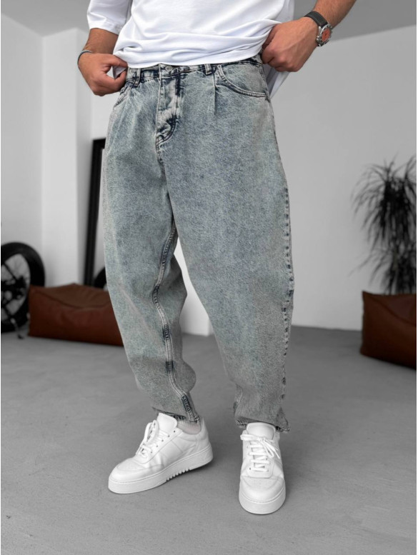 Джинси Baggy