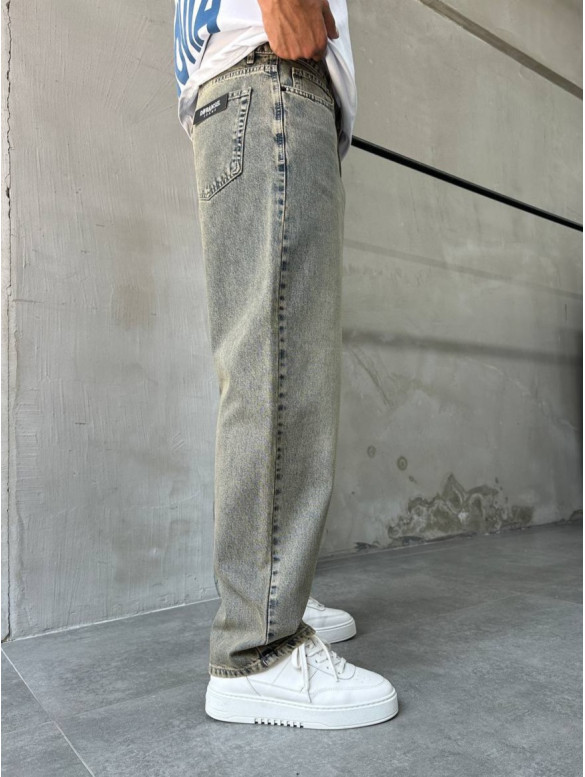 Джинси Baggy
